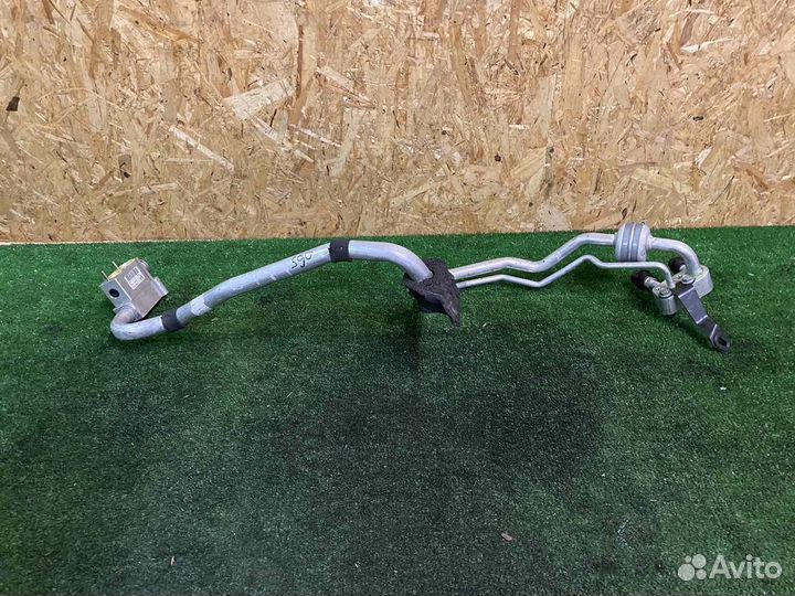 Трубка кондиционера volvo S90 V90 2017+