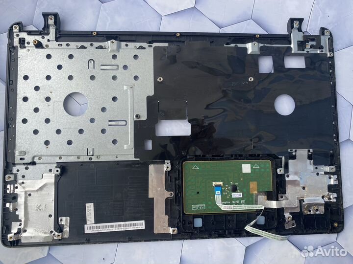 Топкейс PB ente69kb