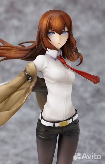 Аниме Фигурка Kurisu Makise