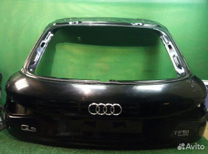 Дверь/крышка багажника (разное) Audi Q3/RS Q3