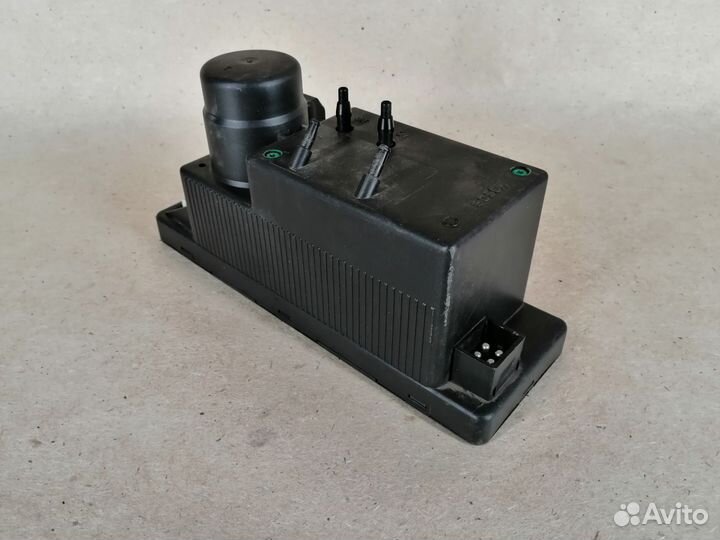 Компрессор центрального замка mercedes w210 седан