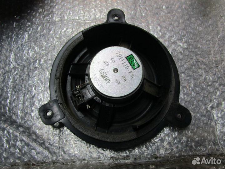 Динамик задний правый Great Wall hover H5 2010 (79