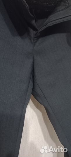 Брюки мужские классические