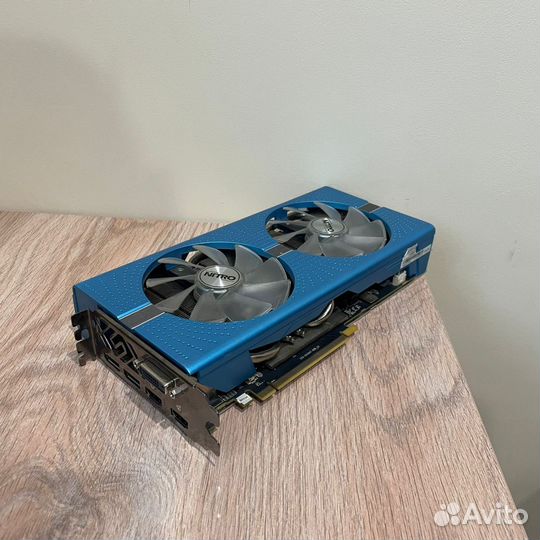 Видеокарта