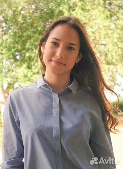 Репетитор начальных классов