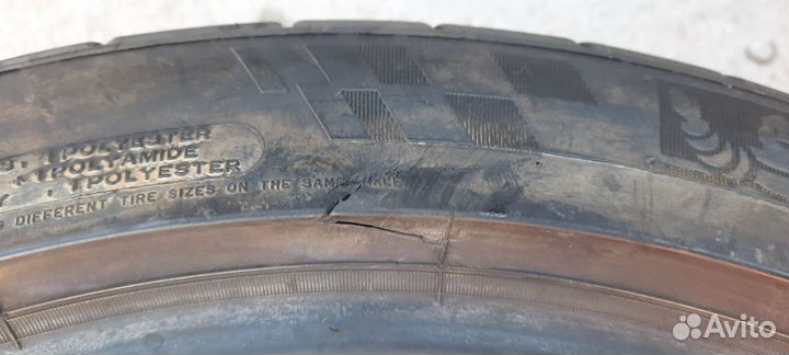 Michelin Pilot Sport 5 235/45 R18