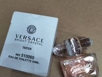 Versace Bright Crystal, 90ml