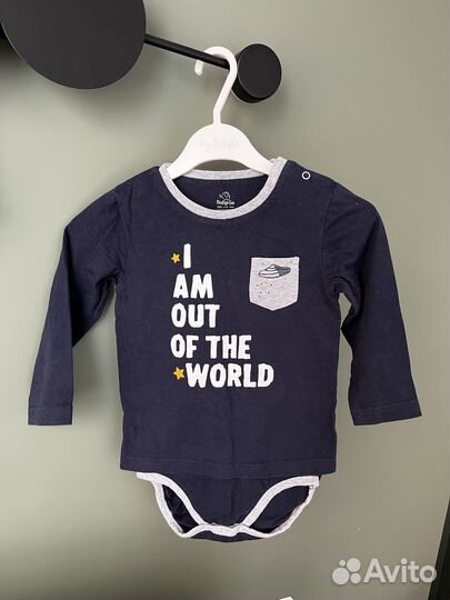 Детские вещи 86-104р и обувь 24-28р