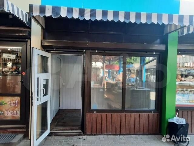 Свободного назначения 6 кв.м