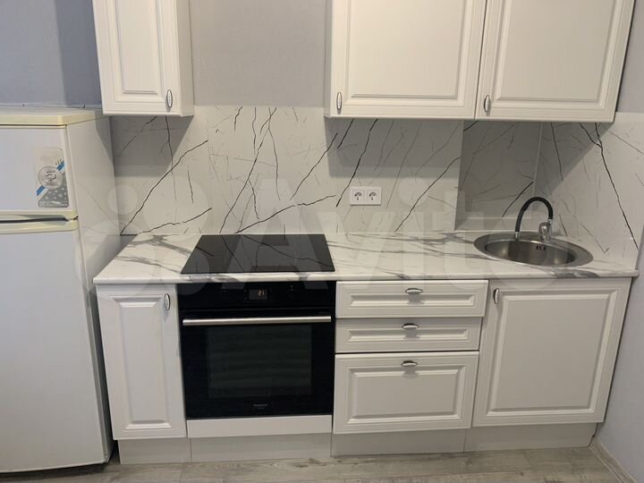 1-к. квартира, 35 м², 5/14 эт.