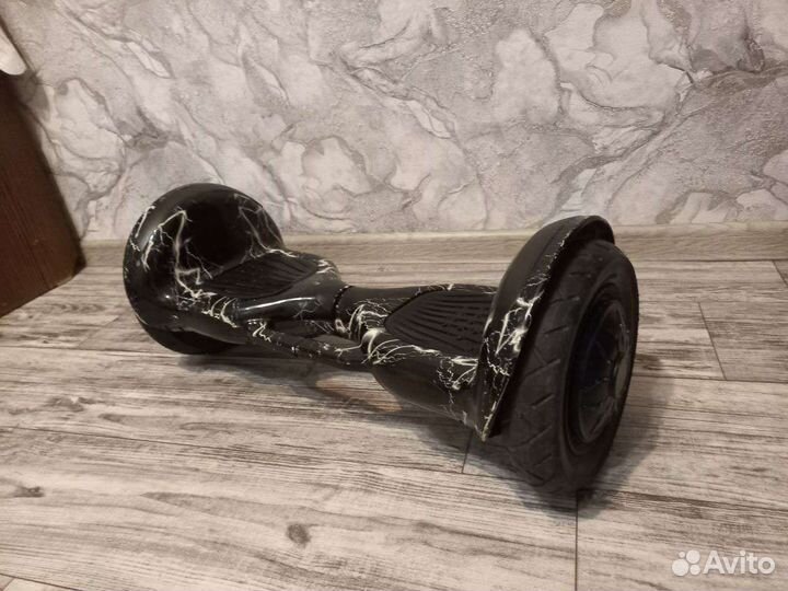 Гироскутер