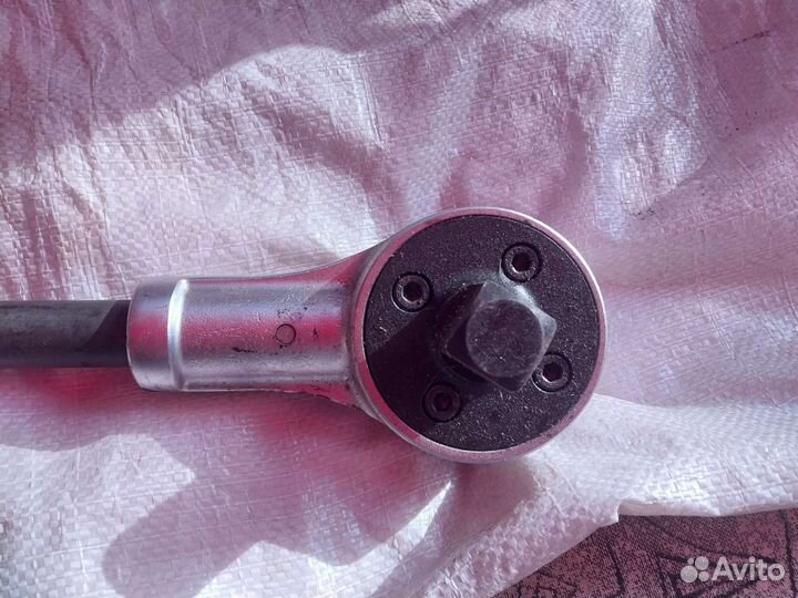 Усилитель крутящего момента licota AWT30108