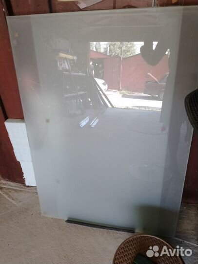 Продам стекла толщиной 5мм