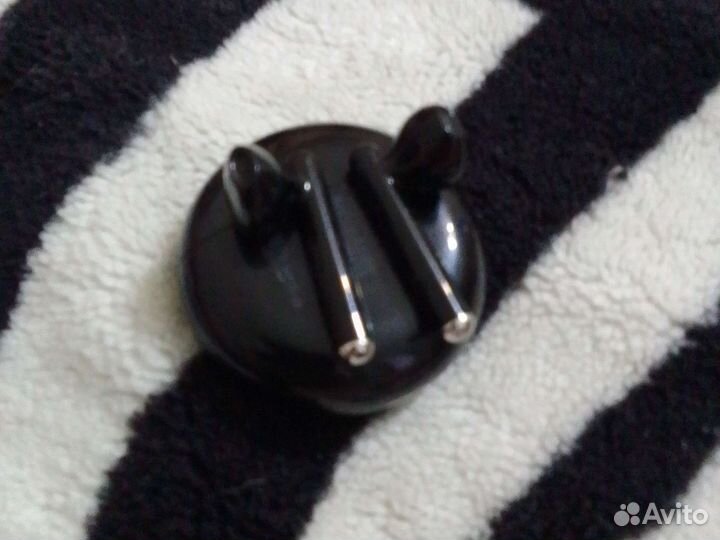 Беспроводные наушники huawei freebuds 3