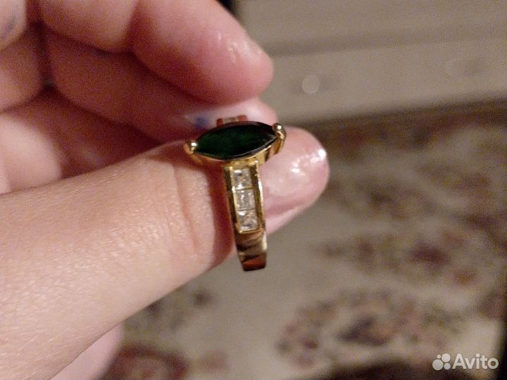 Колье бижутерия