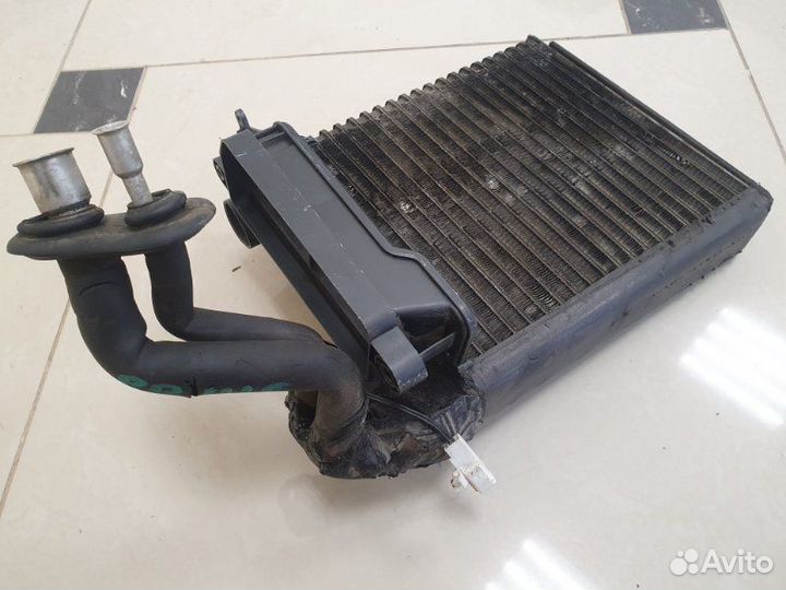 Испаритель кондиционера Toyota Prius NHW10 1NZ