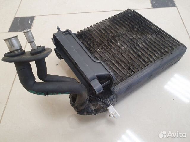 Испаритель кондиционера Toyota Prius NHW10 1NZ