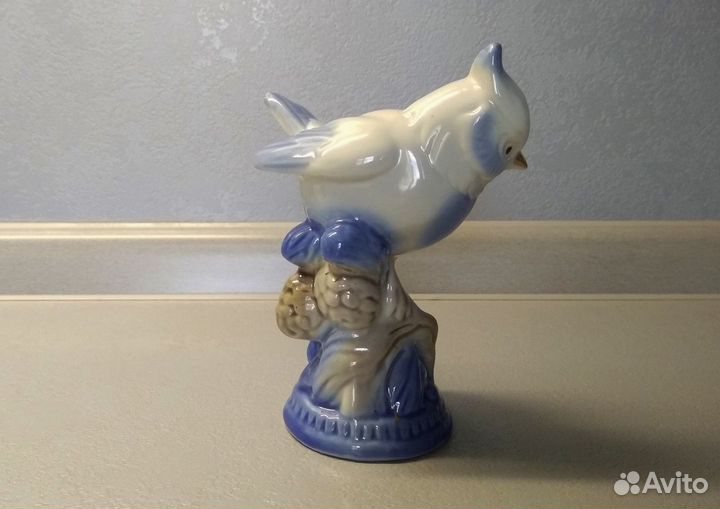 Статуэтки СССР