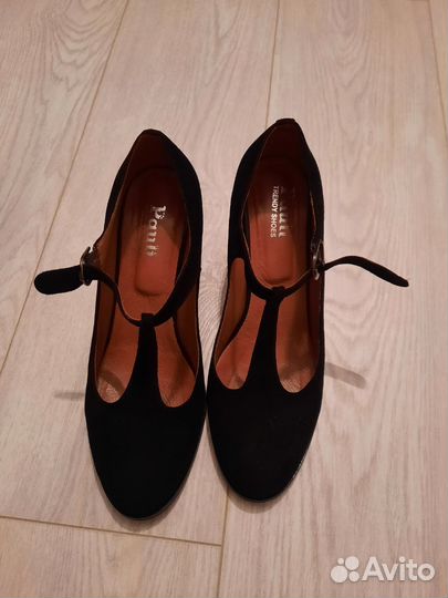 Туфли женские