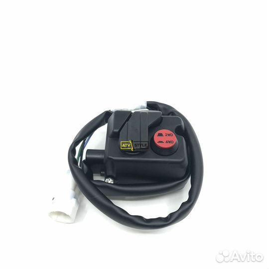 Блок управления приводом Yamaha 1HP-83976-08-00