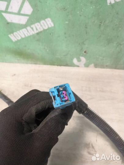 Проводка (коса) Пежо 206