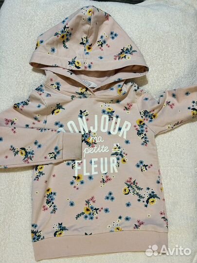 Вещи на девочку 98-104