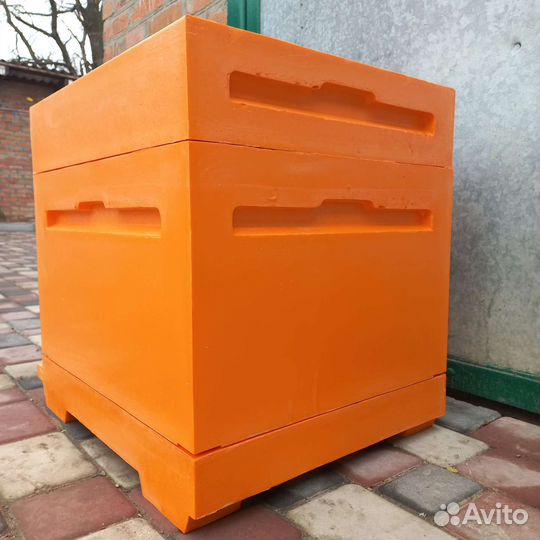 Улья ппу для пчел