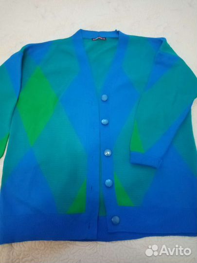 Кардиган женский