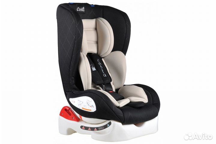 Автомобильное детское кресло