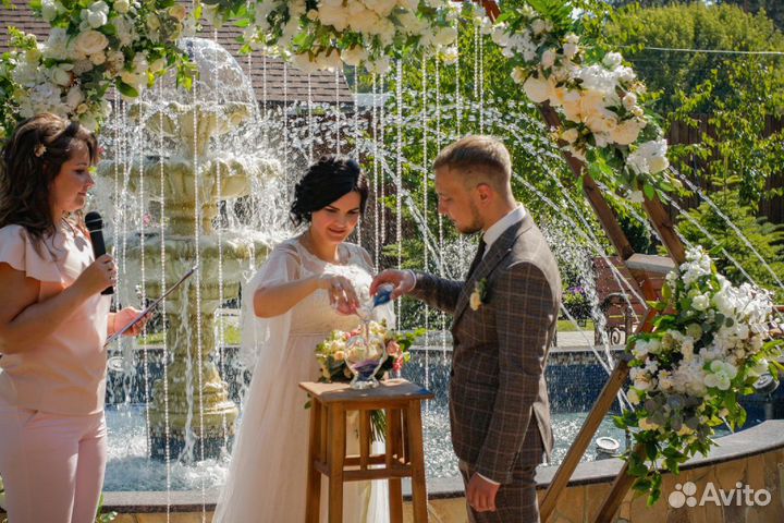 Ведущая праздников Тамада Тольятти Жигулевск