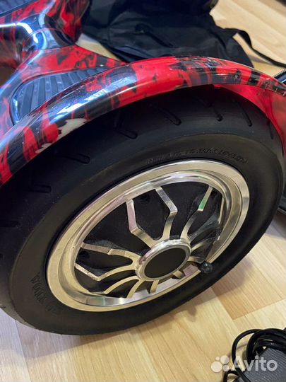 Гироскутер Smart Balance 10,5”