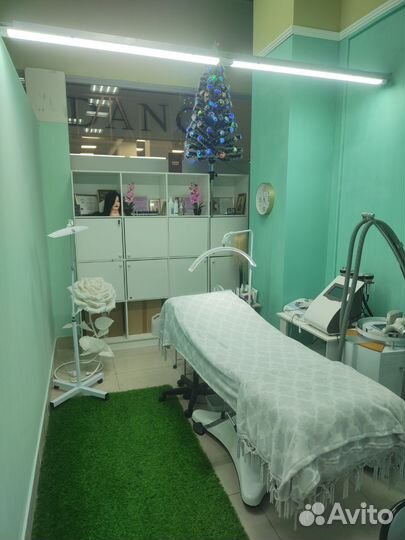 Аренда кабинета