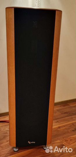 Акустические колонки infinity renaissance 90