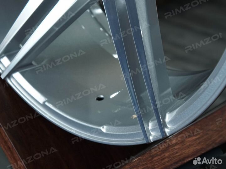 Литые диски shogun R16 для Hyundai. Арт041