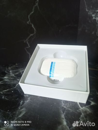 Беспроводные наушники