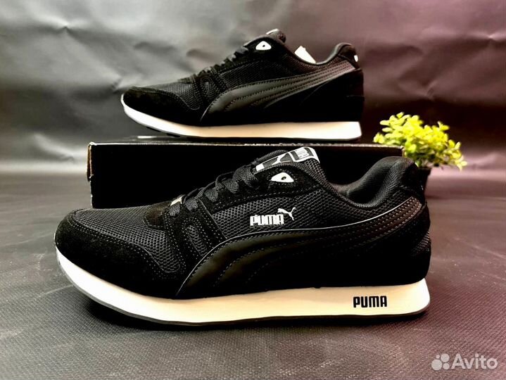 Кроссовки Puma