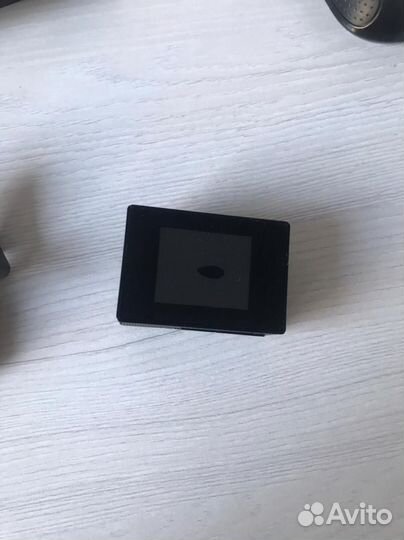 Экшн камера