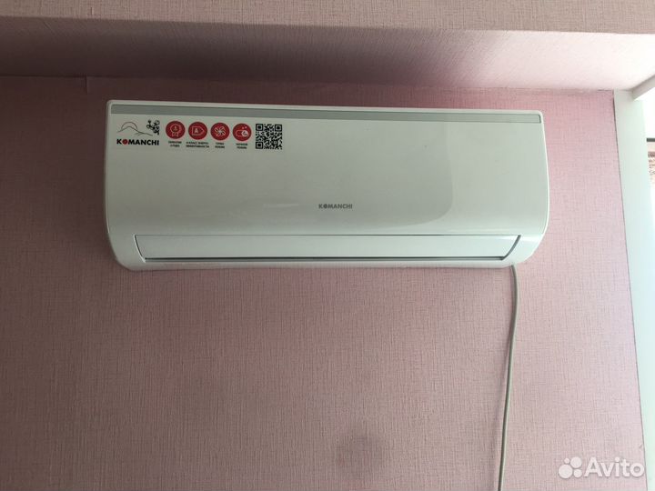 Монтажник кондиционеров