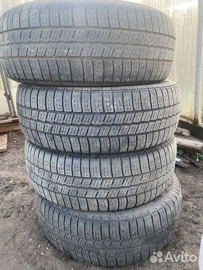 КАМА Кама-Евро-224 185/60 R14