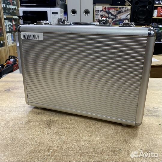 Набор для покера в кейсе