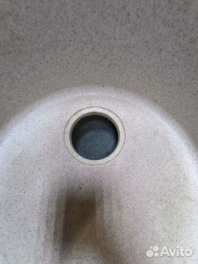 Кухонная мойка бу