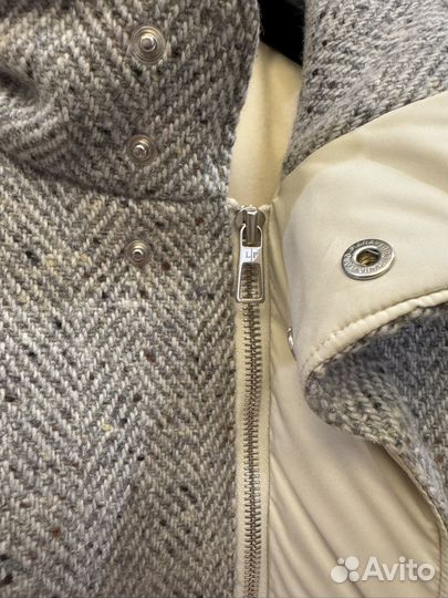 Жилетка мужская loro piana. Оригинал