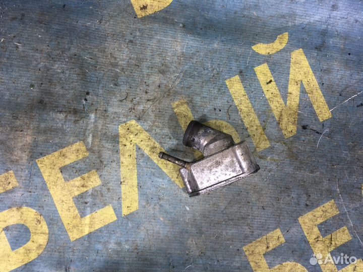 Термостат Opel Vectra B