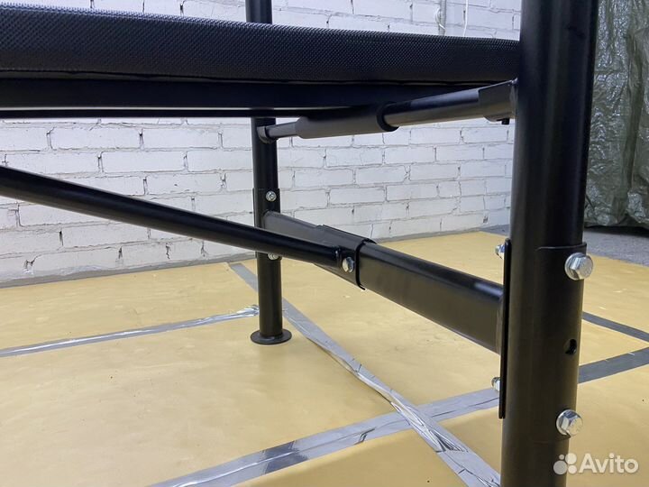 Стойка для штанги