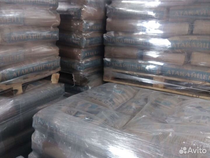 Стройматериалы цемент м 500 доставка