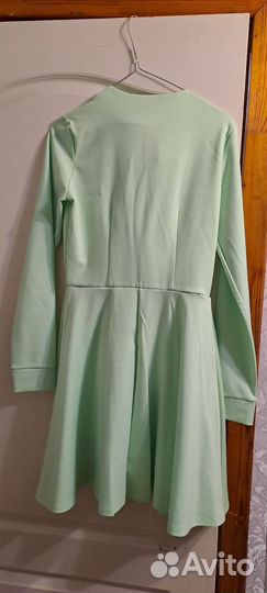 Платье женское 46