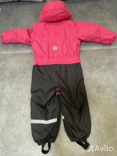 Костюм для девочки