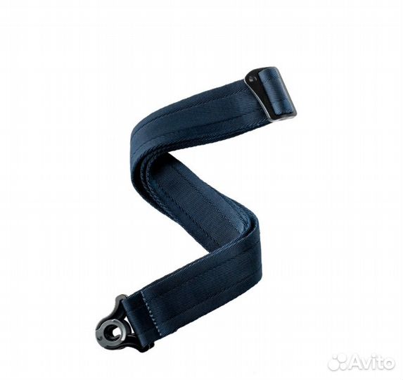 Гитарный ремень Planet Waves 50BAL10 50MM auto loc