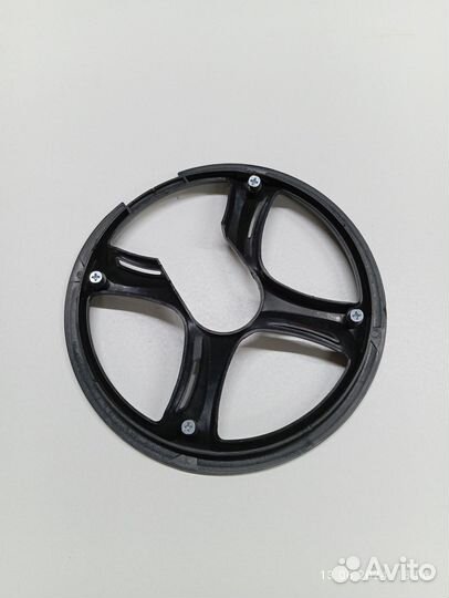 Каретка, переключатель, защита