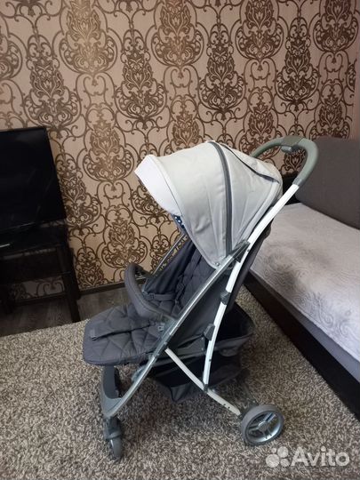 Прогулочная коляска Happy baby